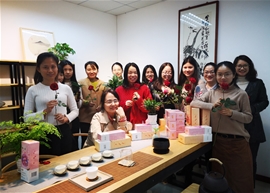 2019年三八婦女節