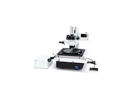 測(cè)量顯微鏡